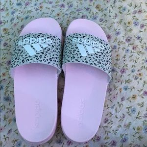 Adidas Sandal Slides